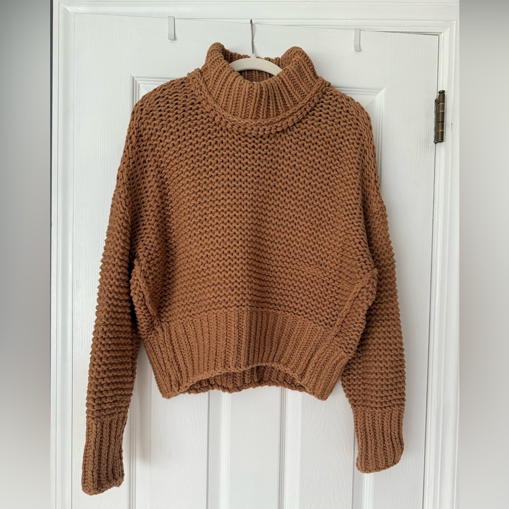 Free People My Only Sunshine Sweater